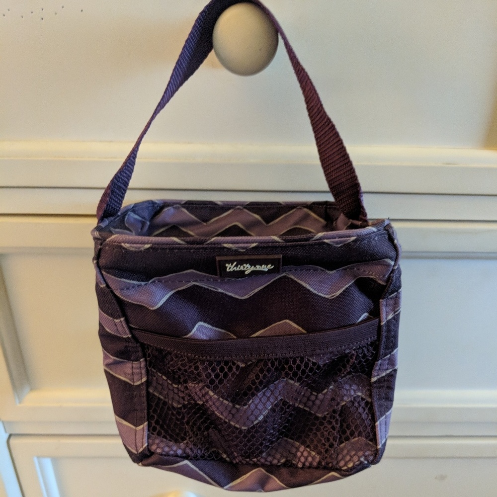 Thirty-One Caddy